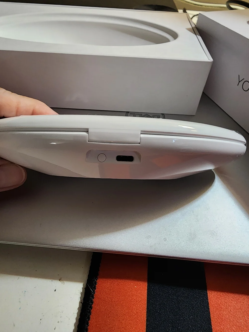 Yowu Sphynx Wireless Elf Ear Phones/piece